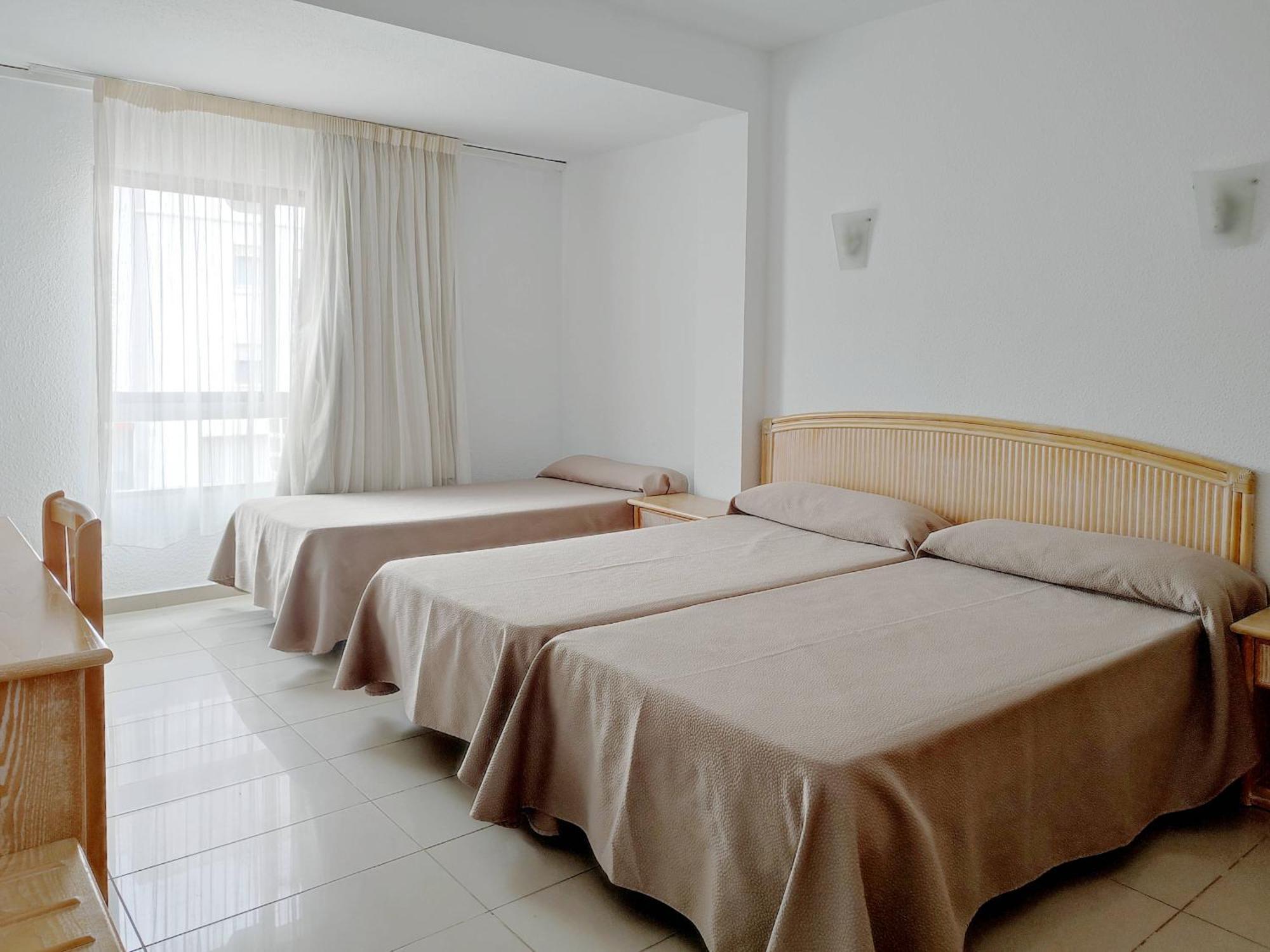Hotel Porto Gandia Exterior photo